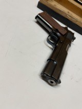 COLT PRE WAR ACE IN BOX TEST TARGET - 7 of 7