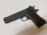 COLT ACE 1945 SERVICE MODEL 99% IN BOX - 3 of 7