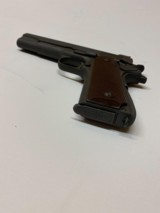 COLT ACE 1945 SERVICE MODEL 99% IN BOX - 6 of 7