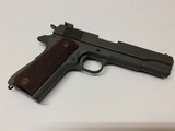 COLT ACE 1945 SERVICE MODEL 99% IN BOX - 2 of 7