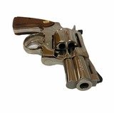 COLT PYTHON 2 1/2 NICKEL NIB - 9 of 12