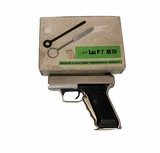 HECKLER KOCH P7 M10 - 2 of 12