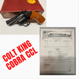 COLT KING COBRA CCL - 2 of 10