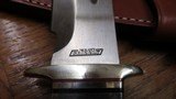 GRIZZLY TAC-BLADE 100% NEW - 7 of 9
