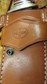 GRIZZLY TAC-BLADE 100% NEW - 3 of 9