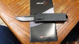 BOKER AUTOMATIC KNIFE - 4 of 6