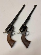 COLT SAA BUNTLINE 2ND GEN IN BOX CONSECUTIVE SET - 3 of 9