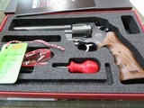 KHORTH 44 MAG REVOLVER - 5 of 9