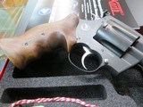 KHORTH 44 MAG REVOLVER - 9 of 9