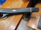 REMINGTON MODEL XP-100 RARE BLACK STOCK - 3 of 9