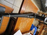 REMINGTON MODEL XP-100 RARE BLACK STOCK - 4 of 9