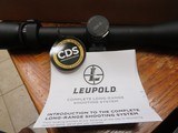 LEUPOLD VX-3 4.5 X 14 CDS-XL - 10 of 14