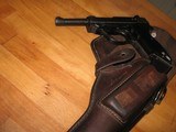 Spreewerk "CYQ" P-38 Pistol 9mm - 2 of 7