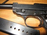 Spreewerk "CYQ" P-38 Pistol 9mm - 6 of 7