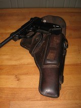 Spreewerk "CYQ" P-38 Pistol 9mm - 3 of 7