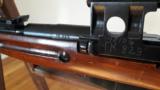 Izhmash M91/30 Mosin Nagant Sniper rifle with accessories and ammunition - 8 of 15