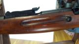 Izhmash M91/30 Mosin Nagant Sniper rifle with accessories and ammunition - 14 of 15