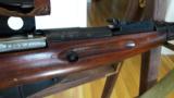 Izhmash M91/30 Mosin Nagant Sniper rifle with accessories and ammunition - 12 of 15