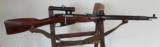 Izhmash M91/30 Mosin Nagant Sniper rifle with accessories and ammunition - 2 of 15