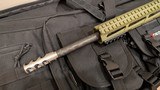 New in Box - NEMO ARMS Battle-Light 6ARC Carbon - $2,950 - 5 of 12