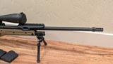 Accuracy International AIAT Flat Dark Earth like new - 4 of 11