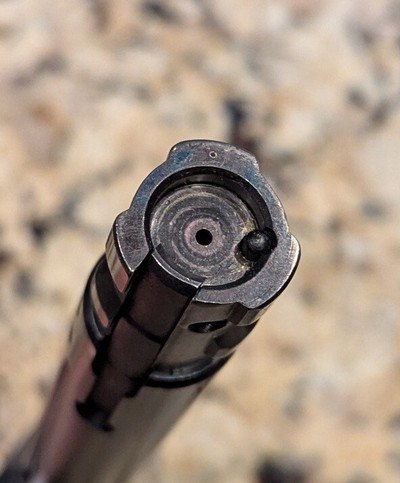 Accuracy International AT folder- FDE - 4 mags, accessories, like new condition - Image 12 of 13