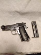 Beretta 9mm Mod.1934 - 4 of 8