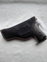 Beretta 9mm Mod.1934 - 7 of 8