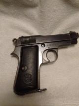 Beretta 9mm Mod.1934 - 3 of 8