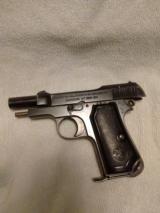 Beretta 9mm Mod.1934 - 5 of 8