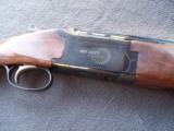 Winchester Model 101 Sporting 12 Guage 30 inch - 6 of 16