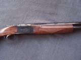 Winchester Model 101 Sporting 12 Guage 30 inch - 3 of 16