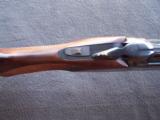 Winchester Model 101 Sporting 12 Guage 30 inch - 11 of 16