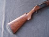Winchester Model 101 Sporting 12 Guage 30 inch - 2 of 16
