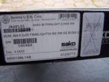 Sako Finnlight 6.5x55 Stainless - 14 of 15