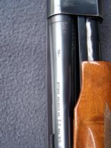 Remington Model 870 Wingmaster 12 Guage 30" Full - 15 of 15