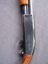 Remington Model 870 Wingmaster 12 Guage 30" Full - 6 of 15