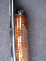 Remington Model 870 Wingmaster 12 Guage 30" Full - 12 of 15