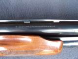 Remington Model 870 Wingmaster 12 Guage 30" Full - 14 of 15