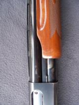 Remington Model 870 Wingmaster 12 Guage 30" Full - 7 of 15