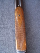 SKB Model 100 SxS 20 Ga. 3" Magnum Improved & Modified - 10 of 14