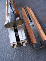 SKB Model 100 SxS 20 Ga. 3" Magnum Improved & Modified - 13 of 14