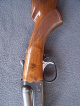 SKB Model 100 SxS 20 Ga. 3" Magnum Improved & Modified - 3 of 14