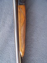 SKB Model 100 SxS 20 Ga. 3" Magnum Improved & Modified - 4 of 14