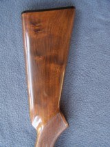 SKB Model 100 SxS 20 Ga. 3" Magnum Improved & Modified - 2 of 14