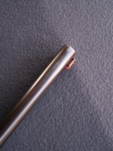 SKB Model 100 SxS 20 Ga. 3" Magnum Improved & Modified - 5 of 14