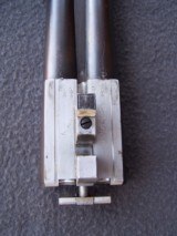 SKB Model 100 SxS 20 Ga. 3" Magnum Improved & Modified - 14 of 14