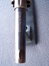 Colt Model 1877 Lightning .38 Colt - 15 of 15