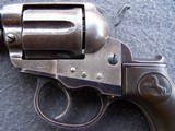 Colt Model 1877 Lightning .38 Colt - 3 of 15
