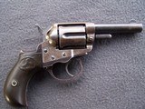 Colt Model 1877 Lightning .38 Colt - 4 of 15